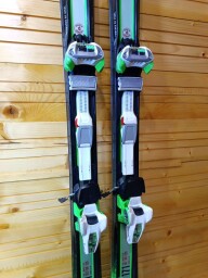 LYŽE VOLKL RTM 80 171CM
